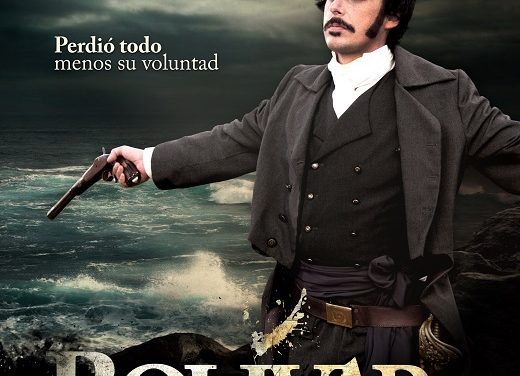Un Simón Bolívar más humano llega al cine venezolano »Bolívar, El hombre de las dificultades»