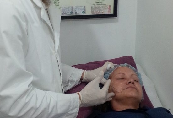 EL PLASMA RICO EN PLAQUETAS (PRP) REVOLUCIONA TERAPIAS DE LA MEDICINA ANTIENVEJECIMIENTO