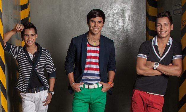 SALTA AL RUEDO MUSICAL… »LA MELODIA PERFECTA»