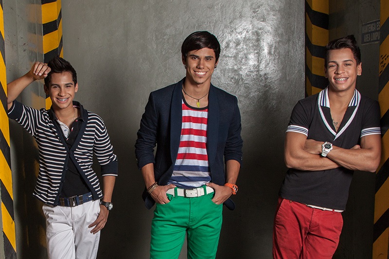 SALTA AL RUEDO MUSICAL… »LA MELODIA PERFECTA»