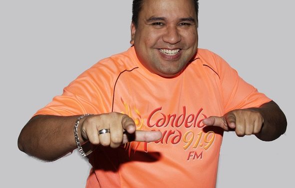 El Pana Joe celebra 8 años llevando el »flow»