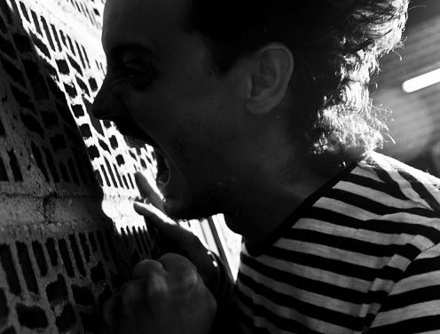My Inner Noise Lanza el video de »Re-Evolution» (+Video)