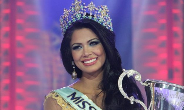 EL »MISS VENEZUELA MUNDO 2013» SE ADUEÑÓ DEL RATING