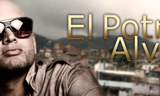 ESTA NOCHE »EL POTRO» ÁLVAREZ ESTRENA SU NUEVO VIDEOCLIP