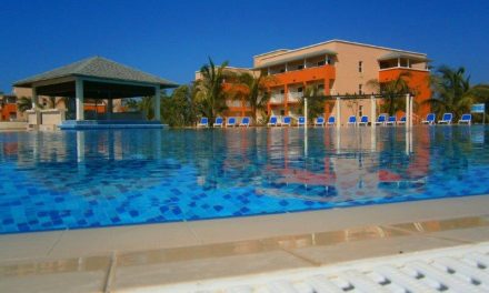 Pestana Cayo Coco Beach Resort: El primer hotel portugués en Cuba abrió sus puertas el 1 de agosto
