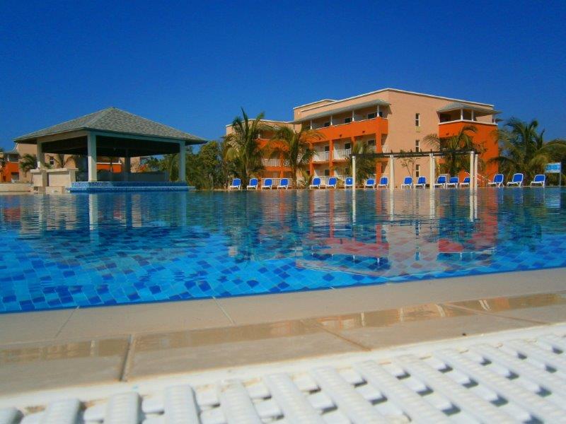 Pestana Cayo Coco Beach Resort: El primer hotel portugués en Cuba abrió sus puertas el 1 de agosto