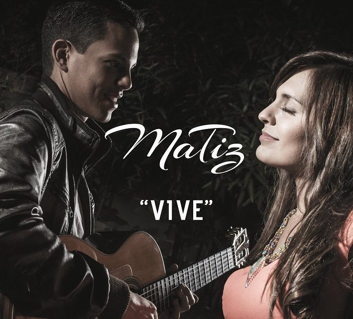 VIVE auténtica Pop Fusión con MATIZ en el Teatro Premium