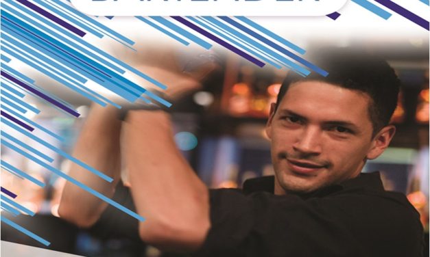 327 jóvenes participan en el Proyecto Bartender de Diageo Venezuela