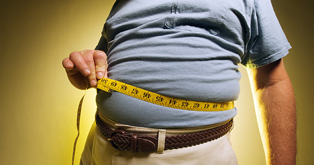 #Insolito: Fallecen 2,8 millones de personas por sobrepeso y obesidad