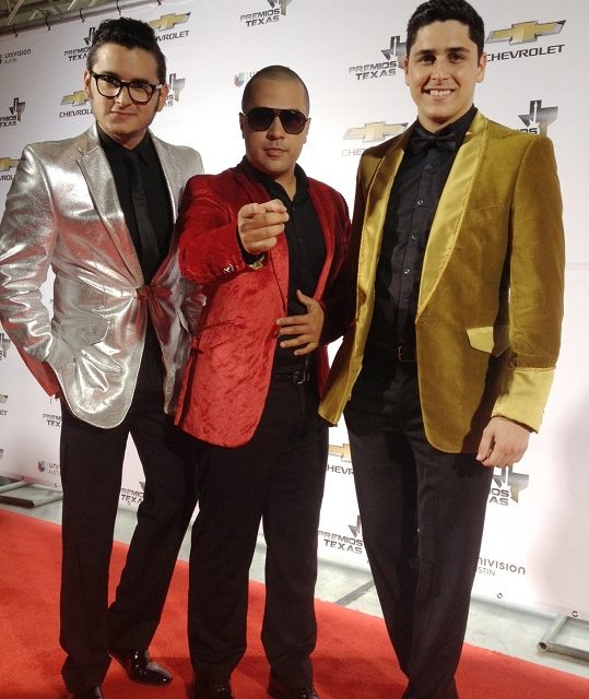 Grupo Treo ¡se adueña de Texas!