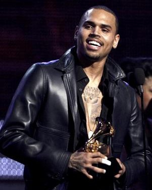 Chris Brown sufrió ataque debido a estrés