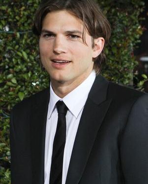 Ashton Kutcher comparte con Steve Jobs pasión por tecnología