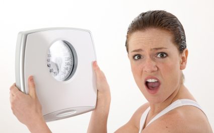 Errores que no te permiten bajar de peso a pesar de hacer dieta
