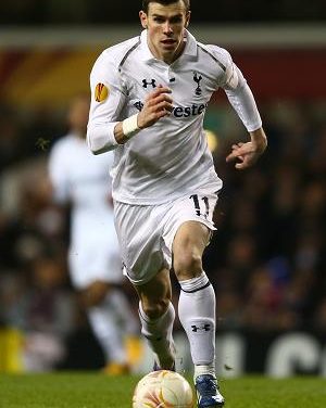 Final de la novela: Gareth Bale fichó con el Real Madrid