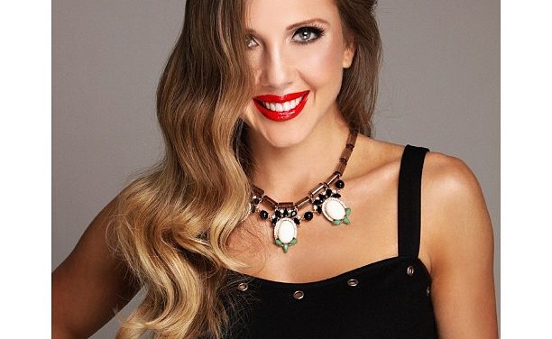 Sascha Fitness, la protagonista de la revolución Fitness en las redes sociales