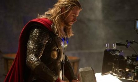 Chris Hemsworth quiere dejar los personajes de superhéroe