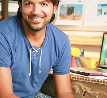 Entrevista al director Venezolano: David Chacón quiere traer a »El Cartero» a Venezuela