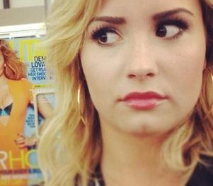 Videos de Demi Lovato desnuda salen a la venta en internet