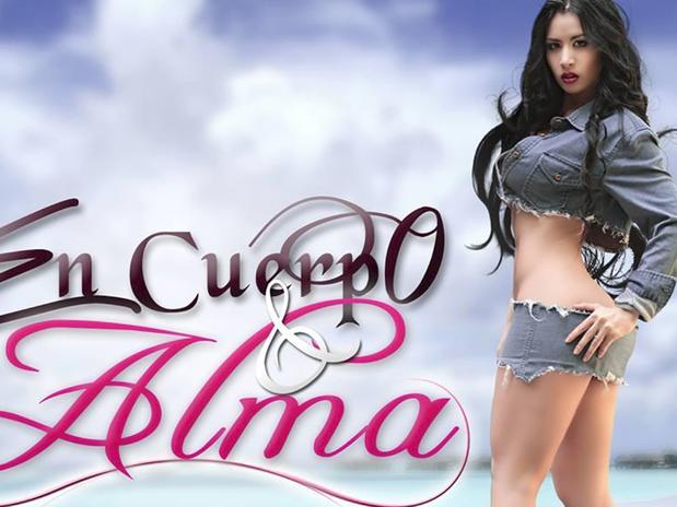 Diosa Canales (@canalesdiosa) alista lanzamiento de su nuevo sencillo »En Cuerpo y Alma»