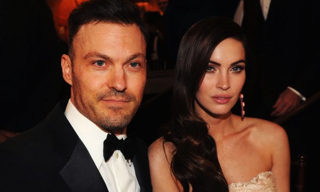 Megan Fox nuevamente embarazada