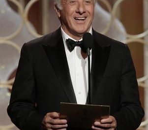 Dustin Hoffman se sometió a un tratamiento contra el cáncer