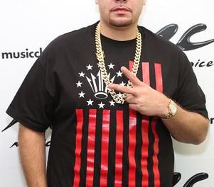 Fat Joe va a prisión a cumplir condena por evasión fiscal