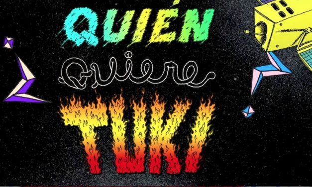 La música Tuki: un producto caraqueño muy codiciado en el mundo