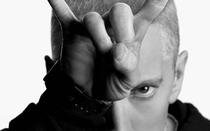 Eminem Estrena su Nueva Canción »BERZERK»