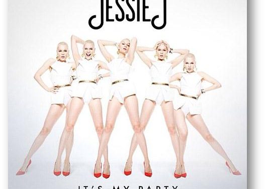 Jessie J estrena su segundo sencillo »Its My Party» (+Video)