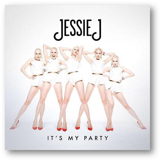 Jessie J estrena su segundo sencillo »Its My Party» (+Video)