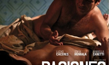 El cine venezolano se llenará de »Pasiones»