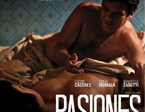 El cine venezolano se llenará de »Pasiones»