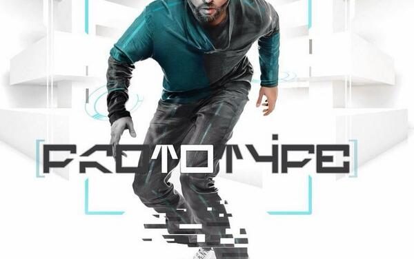 Jayko (@JAYKOMUSIC) lanza »Prototype» primera placa discográfica como solista
