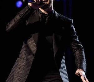 Justin Timberlake tendrá presentación en premios MTV