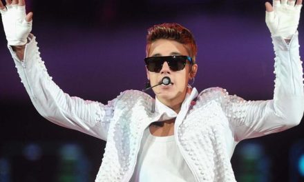 Justin Bieber viola leyes de tránsito en California otra vez