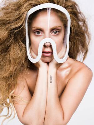 Lady Gaga sorprende con lanzamiento de sencillo ‘Burqa’