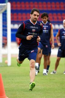 El venezolano Giancarlo Maldonado a la carcel en Mexico por incumplimiento familiar