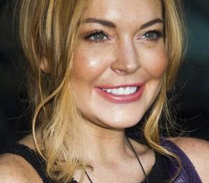 Lindsay Lohan hace bromas de Justin Bieber en show de TV