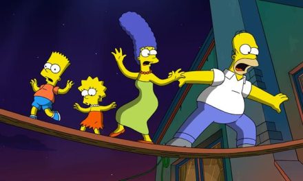 Fox celebra 20 años en América Latina con ‘Los Simpson’