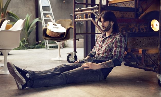 LA MAGIA DE MELENDI LLEGA AL TERESA CARREÑO