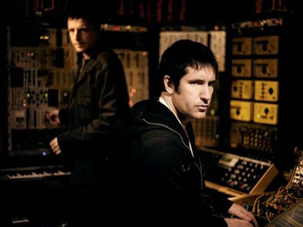 Disco de Nine Inch Nails tiene dos opciones para escucharlo