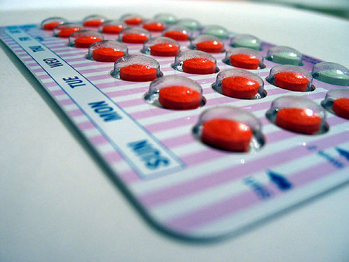 Mitos más comunes de las pastillas anticonceptivas