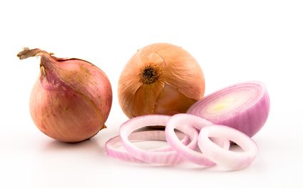 La Cebolla: Un Alimento baja en calorías y perfecta para combatir enfemedades