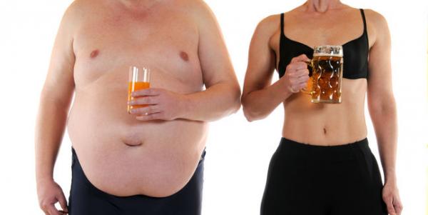 Metabolismo: Conoce por qué algunos engordan y otros no