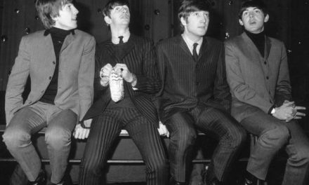 The Beatles: lanzarán a la venta grabaciones inétidas