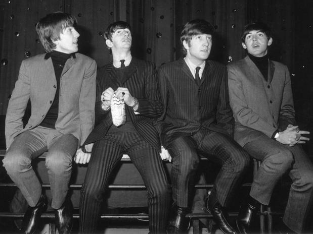 The Beatles: lanzarán a la venta grabaciones inétidas