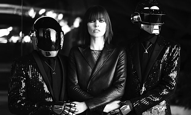 Milla Jovovich: la música que hago es para mí