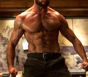 Fox ofrece 100 mdd a Hugh Jackman por 4 filmes de Wolverine