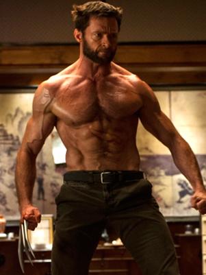 Fox ofrece 100 mdd a Hugh Jackman por 4 filmes de Wolverine