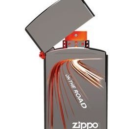 Zippo On the Road…Ilumina el camino de la Libertad